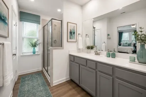 5815 Wagon Run Court Katy TX 77493