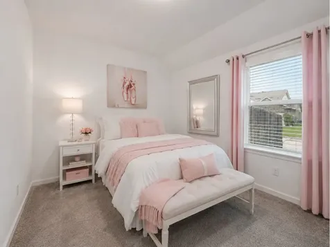 5815 Wagon Run Court Katy TX 77493