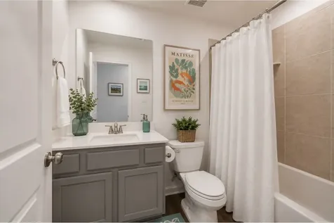 5815 Wagon Run Court Katy TX 77493