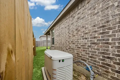 5815 Wagon Run Court Katy TX 77493