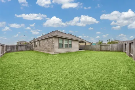 5815 Wagon Run Court Katy TX 77493