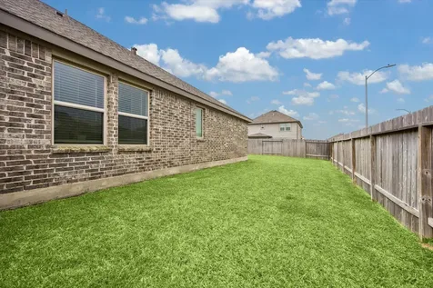 5815 Wagon Run Court Katy TX 77493