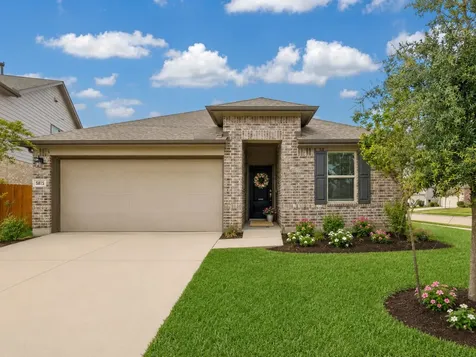 5815 Wagon Run Court Katy TX 77493