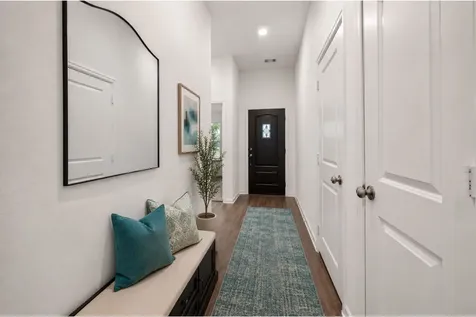 5815 Wagon Run Court Katy TX 77493