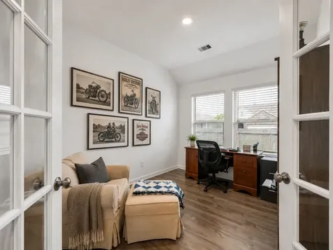 5815 Wagon Run Court Katy TX 77493
