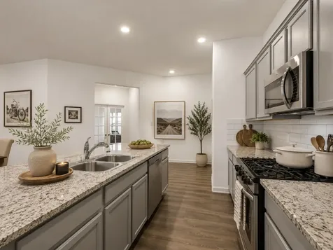 5815 Wagon Run Court Katy TX 77493