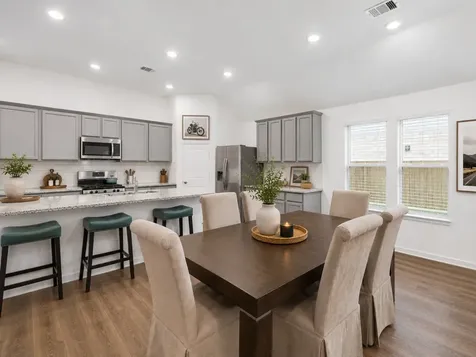 5815 Wagon Run Court Katy TX 77493