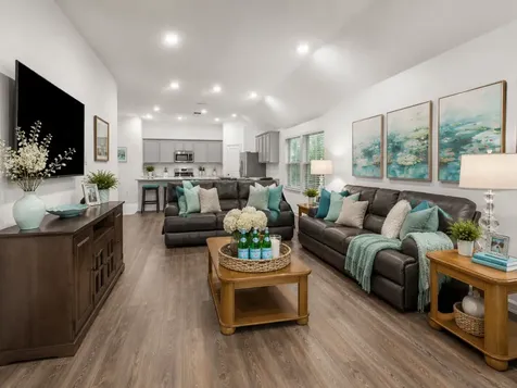 5815 Wagon Run Court Katy TX 77493