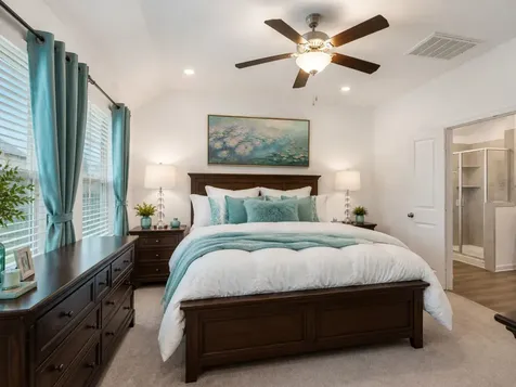 5815 Wagon Run Court Katy TX 77493