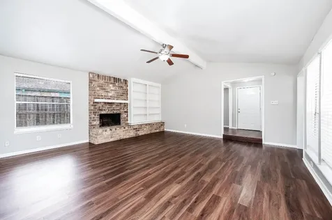 1922 Arcadia Drive Sugar Land TX 77498