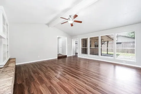1922 Arcadia Drive Sugar Land TX 77498