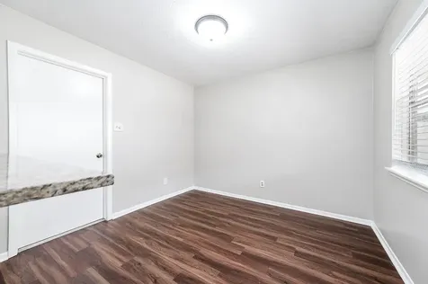 1922 Arcadia Drive Sugar Land TX 77498