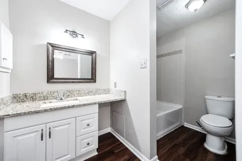 1922 Arcadia Drive Sugar Land TX 77498