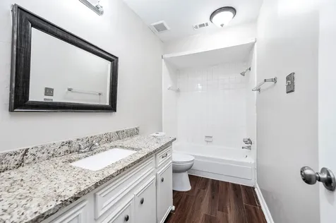 1922 Arcadia Drive Sugar Land TX 77498
