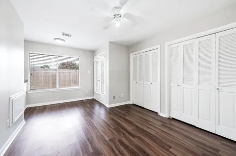 1922 Arcadia Drive Sugar Land TX 77498
