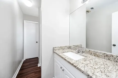 1922 Arcadia Drive Sugar Land TX 77498