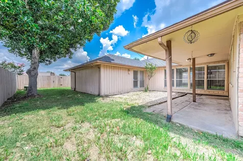 1922 Arcadia Drive Sugar Land TX 77498