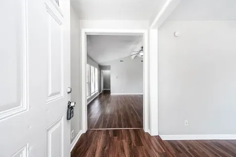 1922 Arcadia Drive Sugar Land TX 77498