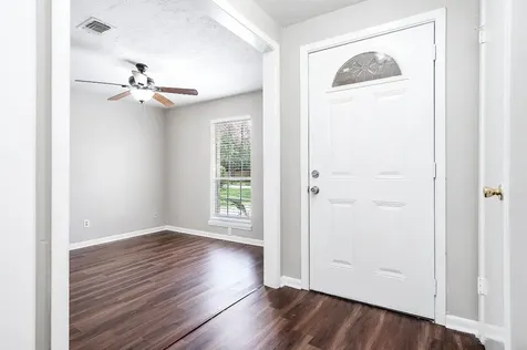1922 Arcadia Drive Sugar Land TX 77498