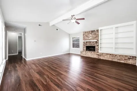 1922 Arcadia Drive Sugar Land TX 77498