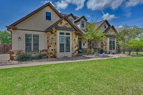2245 Strangmeier Road Brenham TX 77833