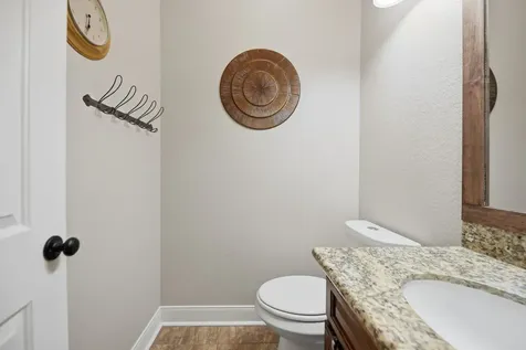 2245 Strangmeier Road Brenham TX 77833