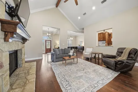 2245 Strangmeier Road Brenham TX 77833