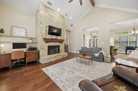2245 Strangmeier Road Brenham TX 77833