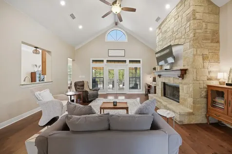 2245 Strangmeier Road Brenham TX 77833