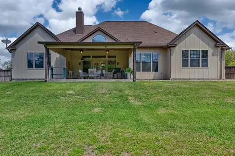 2245 Strangmeier Road Brenham TX 77833