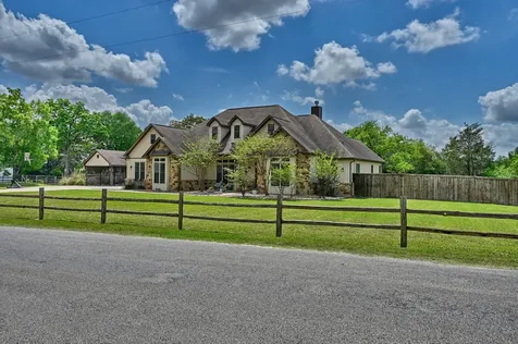 2245 Strangmeier Road Brenham TX 77833