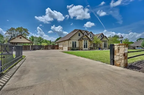 2245 Strangmeier Road Brenham TX 77833
