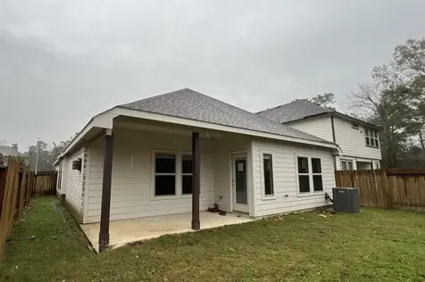 1207 Vilamoura Court Crosby TX 77532