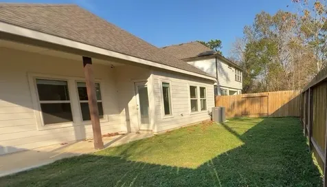 1207 Vilamoura Court Crosby TX 77532