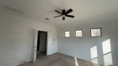 1207 Vilamoura Court Crosby TX 77532