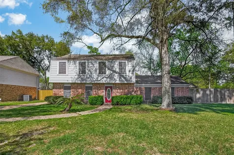 2239 Parkdale Drive Houston TX 77339