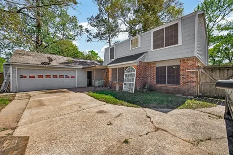 2239 Parkdale Drive Houston TX 77339