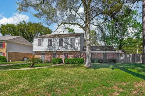 2239 Parkdale Drive Houston TX 77339