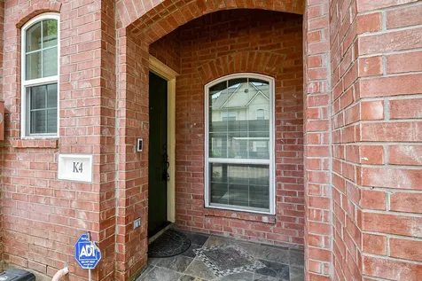 2710 Grants Lake Boulevard K4 Sugar Land TX 77479
