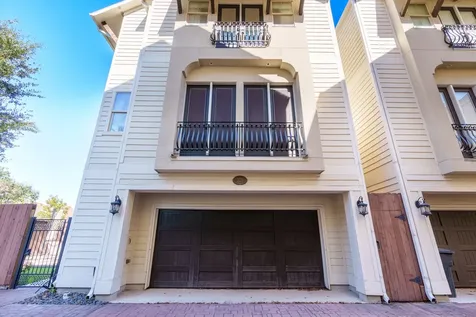 225 Knox Street Houston TX 77007
