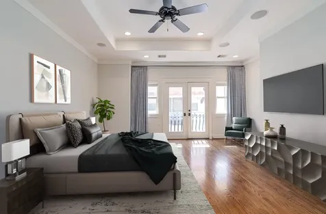225 Knox Street Houston TX 77007