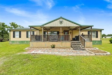 48 Nelwyn Drive Huntsville TX 77320