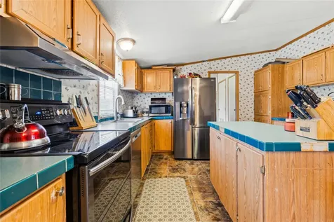48 Nelwyn Drive Huntsville TX 77320