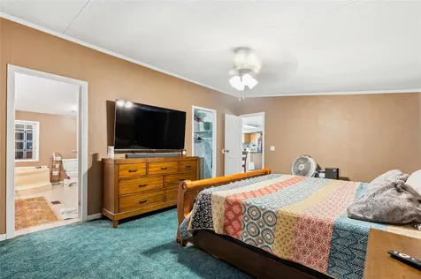 48 Nelwyn Drive Huntsville TX 77320