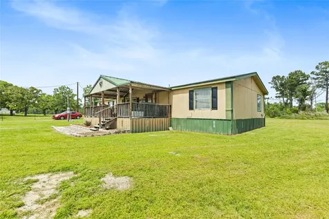 48 Nelwyn Drive Huntsville TX 77320