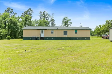 48 Nelwyn Drive Huntsville TX 77320