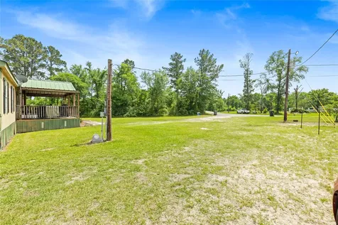 48 Nelwyn Drive Huntsville TX 77320