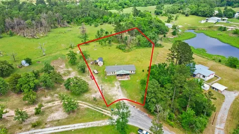48 Nelwyn Drive Huntsville TX 77320