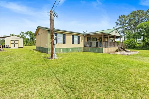 48 Nelwyn Drive Huntsville TX 77320