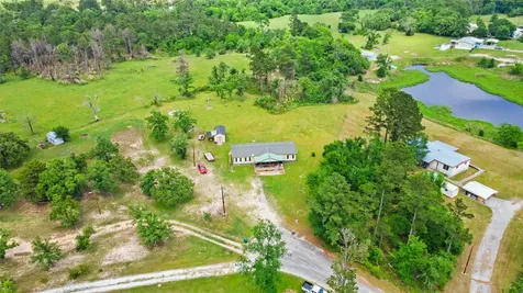 48 Nelwyn Drive Huntsville TX 77320
